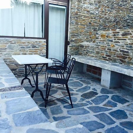 Es Volca Daire Cadaqués Dış mekan fotoğraf