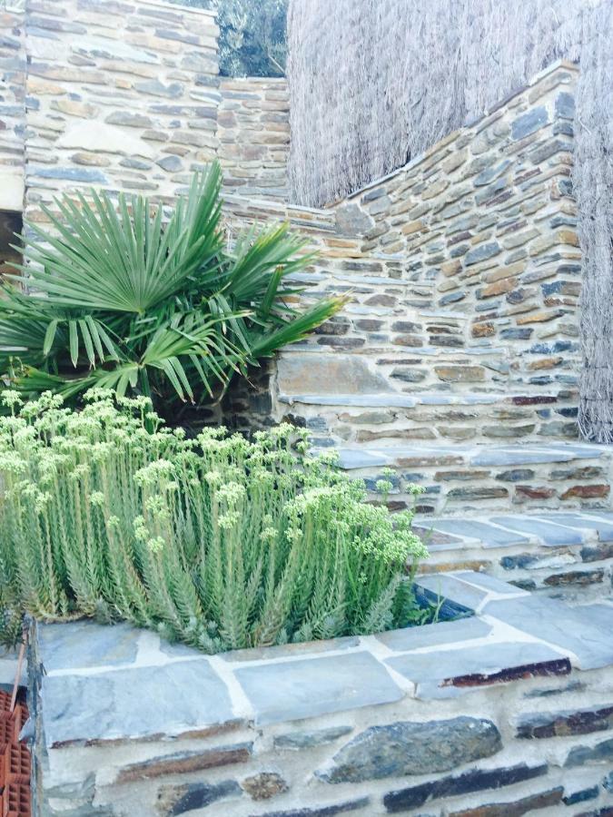 Es Volca Daire Cadaqués Dış mekan fotoğraf