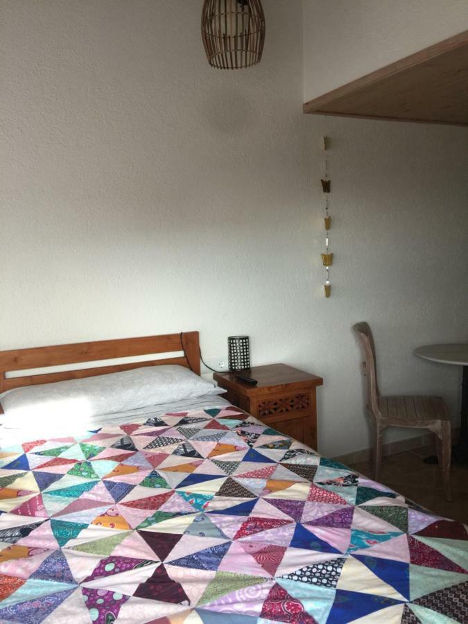 Es Volca Daire Cadaqués Dış mekan fotoğraf