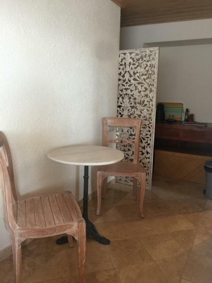 Es Volca Daire Cadaqués Dış mekan fotoğraf