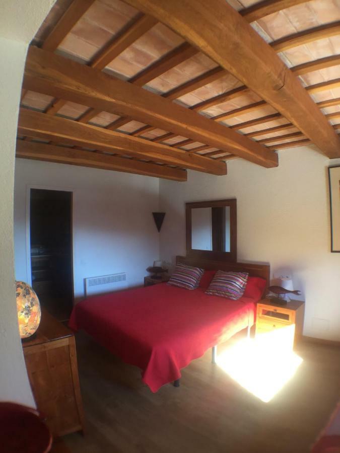 Es Volca Daire Cadaqués Dış mekan fotoğraf