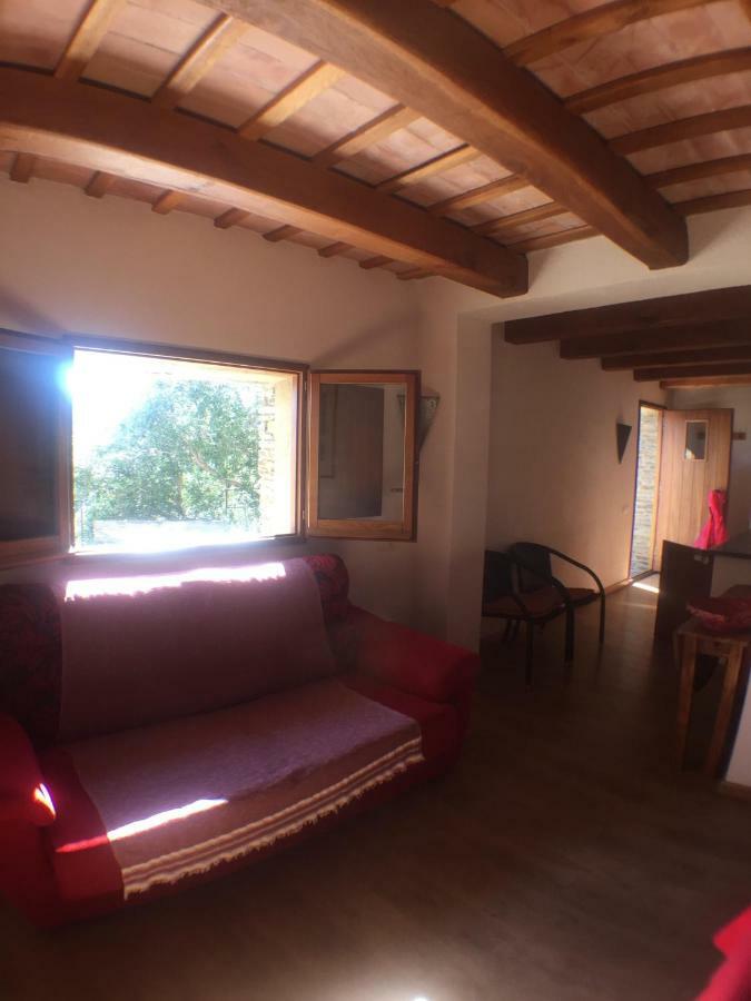 Es Volca Daire Cadaqués Dış mekan fotoğraf