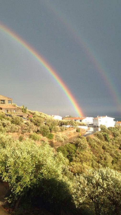 Es Volca Daire Cadaqués Dış mekan fotoğraf