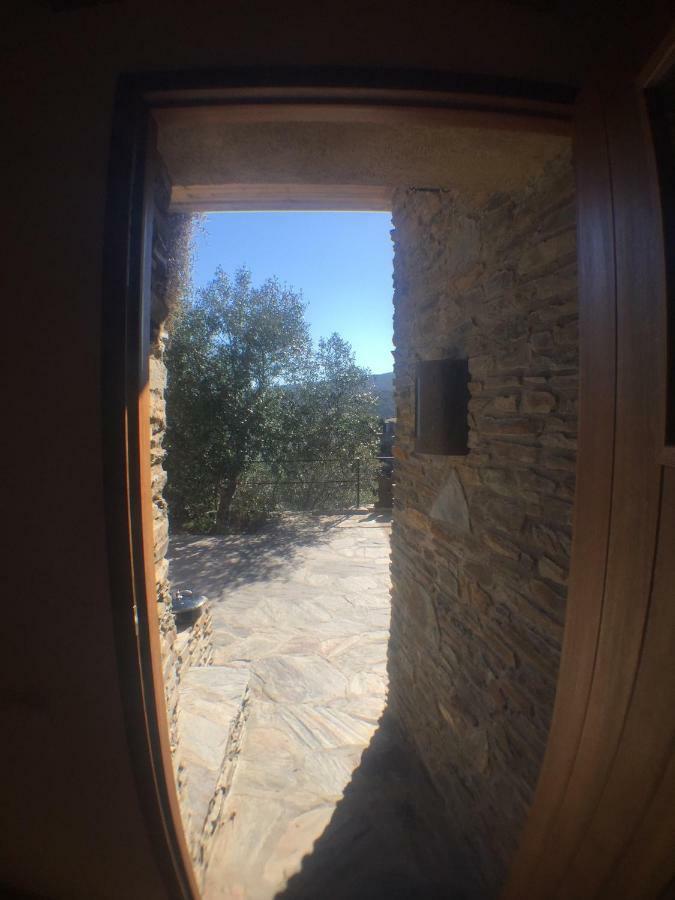 Es Volca Daire Cadaqués Dış mekan fotoğraf